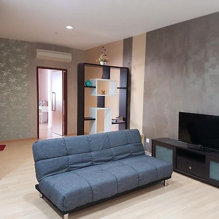 118 Suite จอร์จทาวน์ ภายนอก รูปภาพ