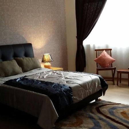 118 Suite จอร์จทาวน์ ภายนอก รูปภาพ