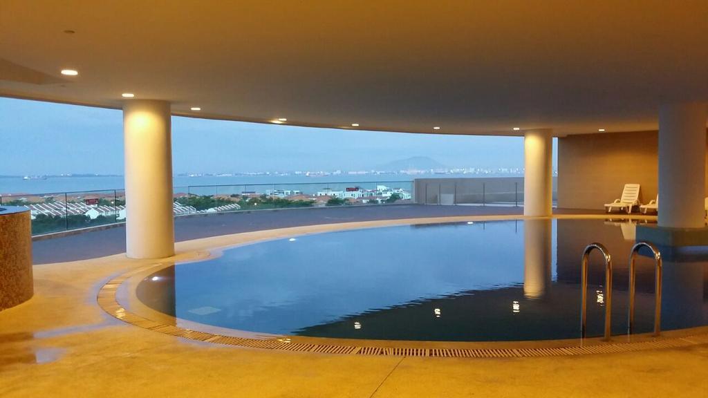118 Suite จอร์จทาวน์ ภายนอก รูปภาพ