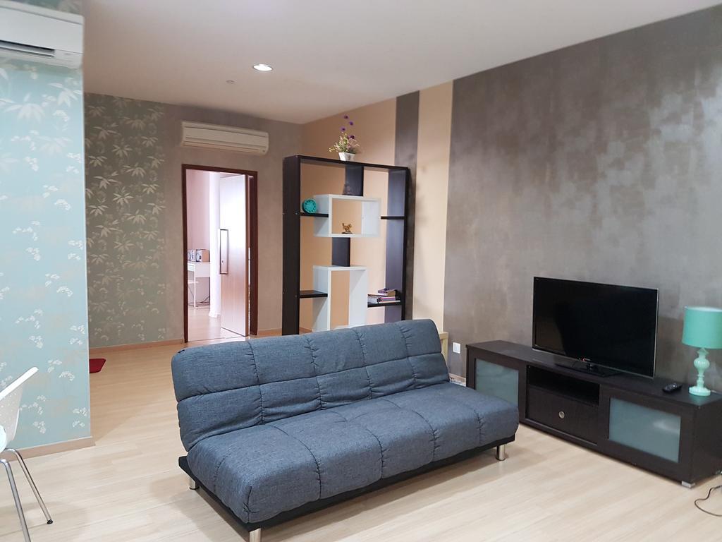 118 Suite จอร์จทาวน์ ภายนอก รูปภาพ