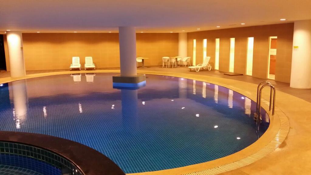 118 Suite จอร์จทาวน์ ภายนอก รูปภาพ